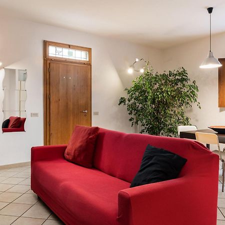 Casa Vacanze Alessandro 1 Greve in Chianti Exterior photo