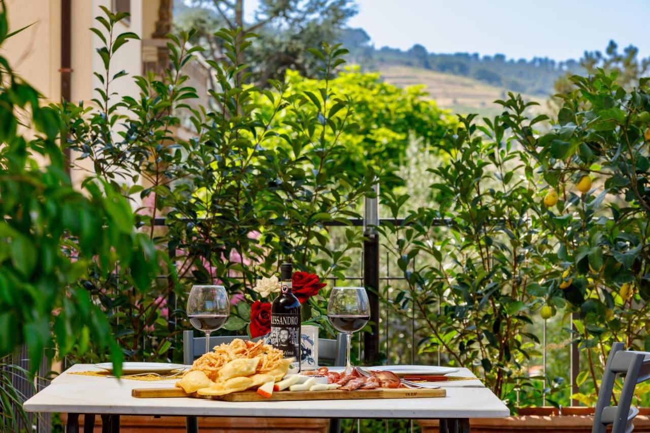 Casa Vacanze Alessandro 1 Greve in Chianti Exterior photo