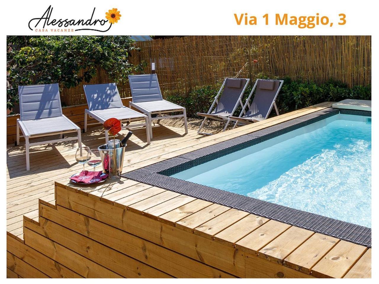 Casa Vacanze Alessandro 1 Greve in Chianti Exterior photo