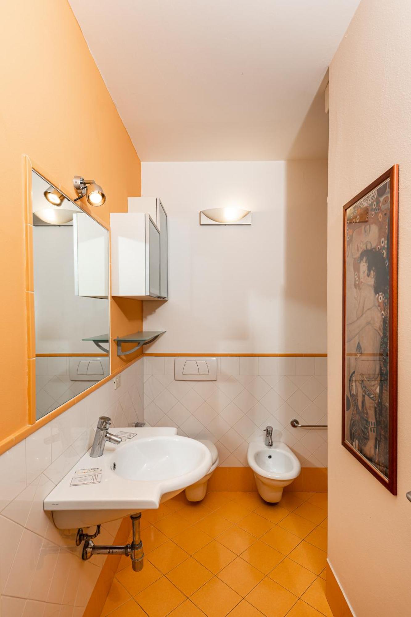 Casa Vacanze Alessandro 1 Greve in Chianti Exterior photo