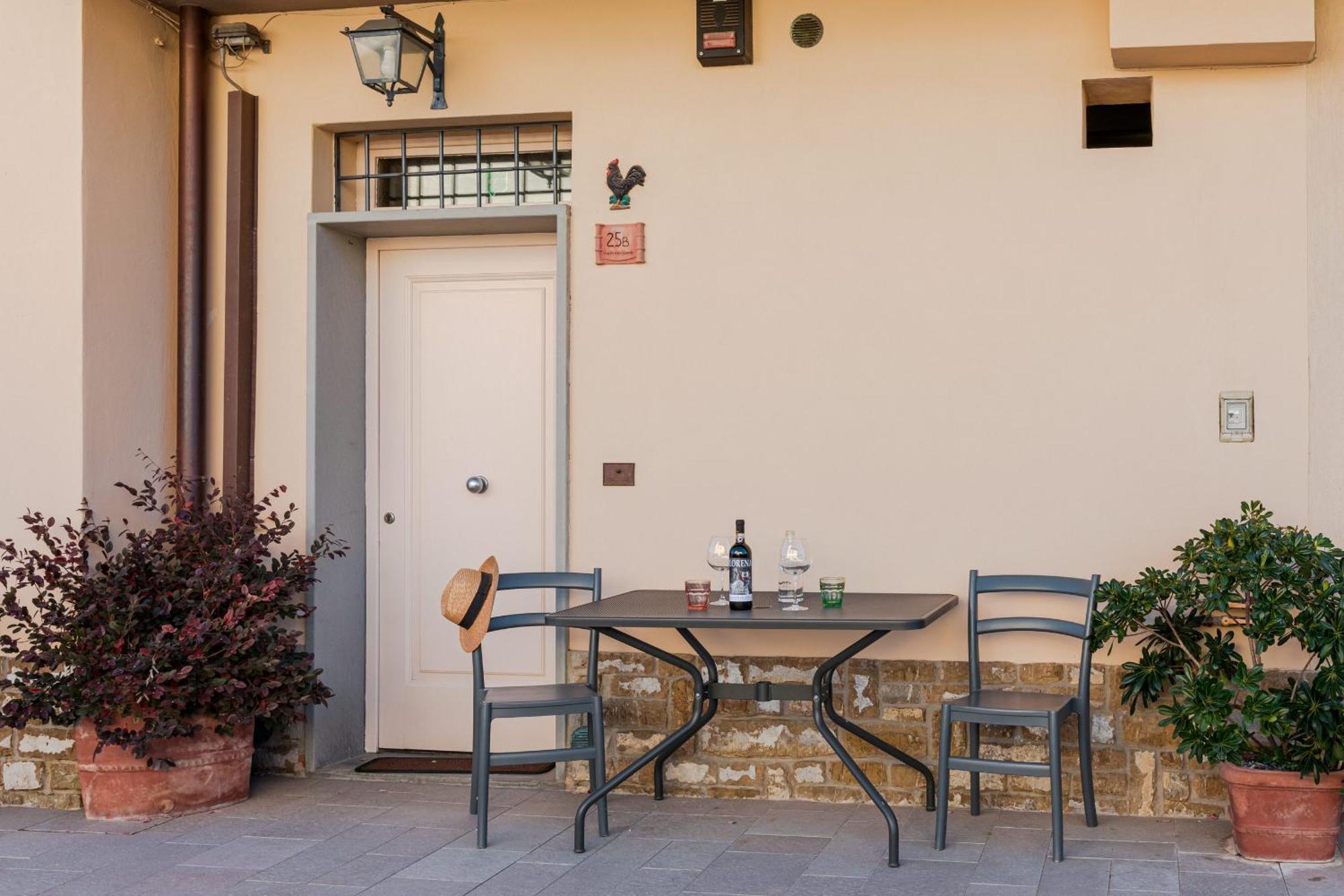 Casa Vacanze Alessandro 1 Greve in Chianti Room photo